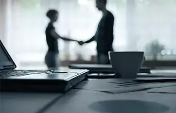 Je reprends une société